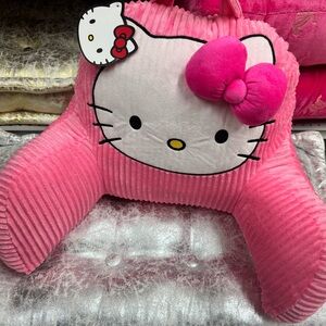Hello Kitty Pink Arm Pillow